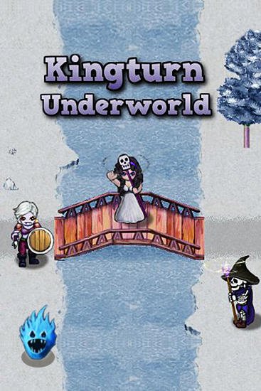 game pic for Kingturn underworld RPG